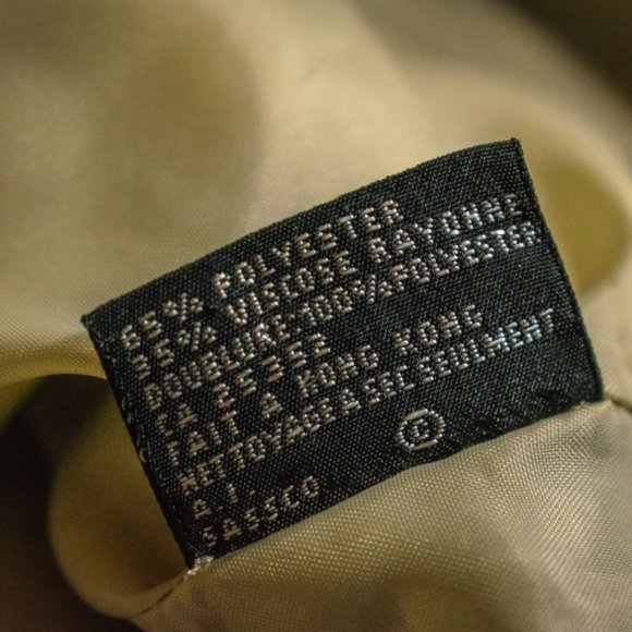 Kasper for A.S.L. Blazer Button Up L/S Jacket - Picture 8 of 8